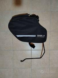 Borsa Laterale Ducati Performance Monster S2R S4R
