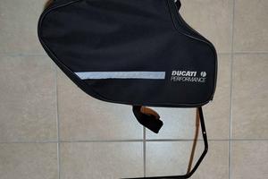 Borsa Laterale Ducati Performance Monster S2R S4R
