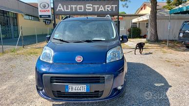 Fiat Qubo 1.4 8V 77 CV Dynamic Natural Power