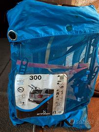 Portabici Decathlon