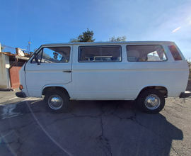 Volkswagen transporter t3 Diesel 9 posti