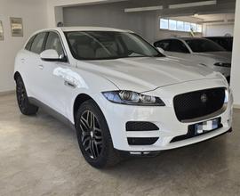 JAGUAR F-Pace 2.0d 180 CV AWD Prestige Automatic