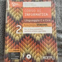 Informatica linguaggio C e C++ 2