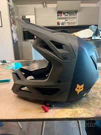 Fox Rampage L