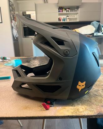 Fox Rampage L