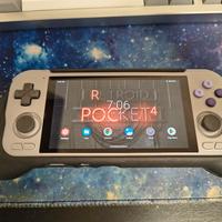 retroid pocket 4 pro