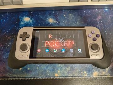 retroid pocket 4 pro