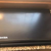 Computer Toshiba