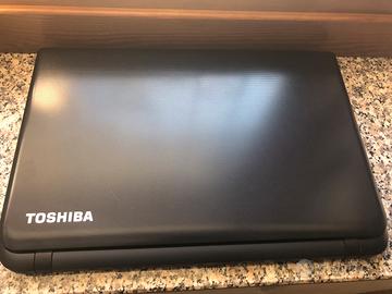 Computer Toshiba