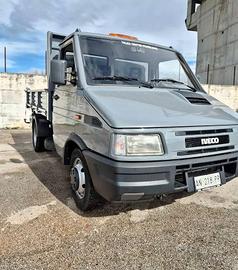 Iveco Daily 35/12 ribaltabile 