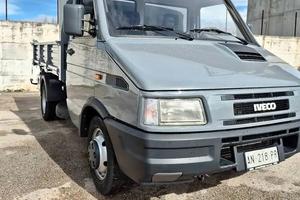 Iveco Daily 35/12 ribaltabile 