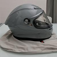 Casco da moto AGV K6S, tagli S (55/57cm)