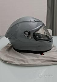 Casco da moto AGV K6S, tagli S (55/57cm)