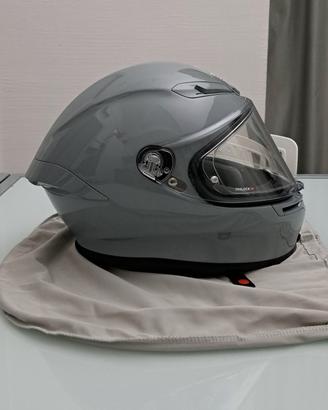 Casco da moto AGV K6S, tagli S (55/57cm)