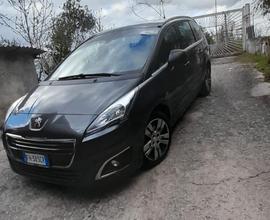 PEUGEOT 5008 2ª serie - 2017