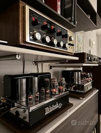 Mcintosh c20