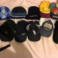 Cappelli/ Berretti ADIDAS e altri