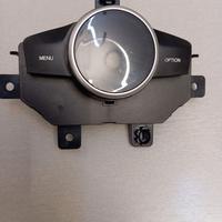 Manopola joystick comandi navigazione Stelvio