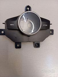 Manopola joystick comandi navigazione Stelvio