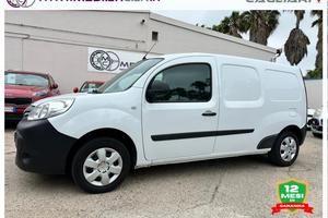 RENAULT Kangoo Blue dCi115 Expr.Maxi Furgone Ice