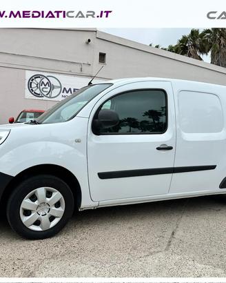 RENAULT Kangoo Blue dCi115 Expr.Maxi Furgone Ice