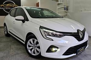 Renault Clio TCe 100 CV GPL 5 porte Intens