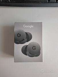Pixel Buds 2a