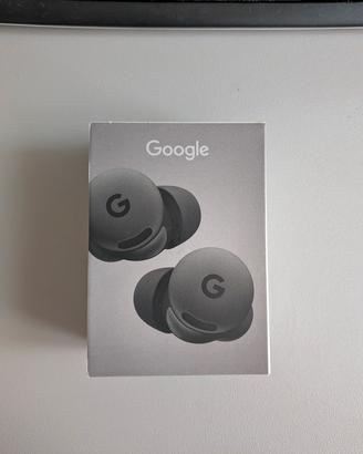 Pixel Buds 2a