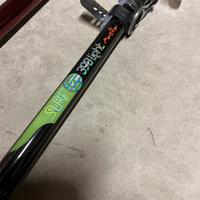 Canna surf casting Decathlon