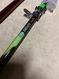 Canna surf casting Decathlon