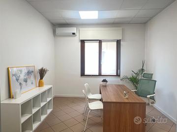 Uffici a villafontana