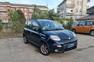Panda Fiat 4×4 1.3 Multijet