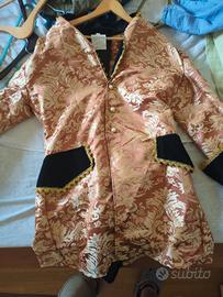 vestito carnevale 