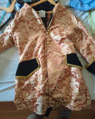 vestito carnevale 