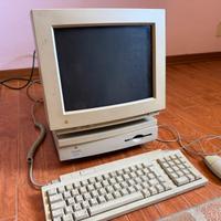 Macintosh lc 475 apple