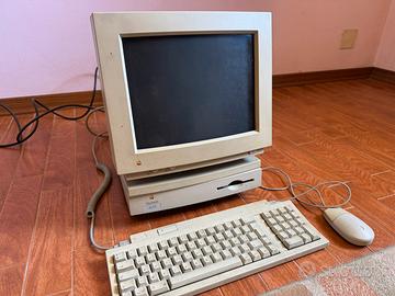 Macintosh lc 475 apple