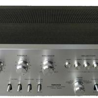 Amplificatore NIKKO TRM 600