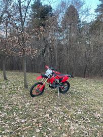 Honda CRF 450