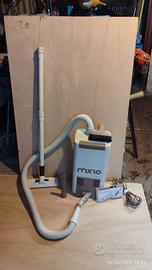 Aspirapolvere vintage 