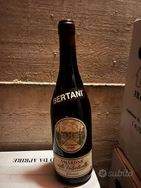 Amarone Bertani 2009