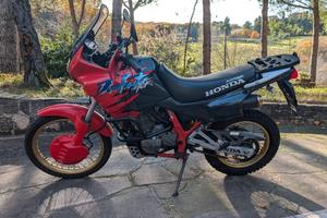 Honda NX 650 Dominator - 1993