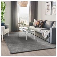 Tappeto 200x300 Stoense grigio ikea