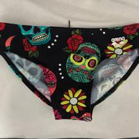 Costume slip Arena taglia 12-13 anni