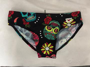 Costume slip Arena taglia 12-13 anni