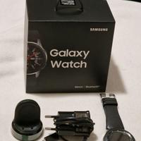 Samsung Galaxy Watch 46mm 2018
