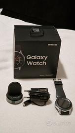 Samsung Galaxy Watch 46mm 2018