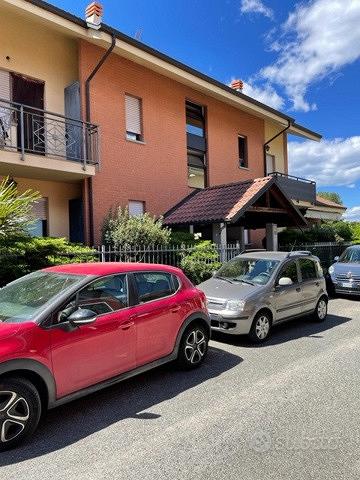 Apartment in Alpignano, Torino - Vista 5