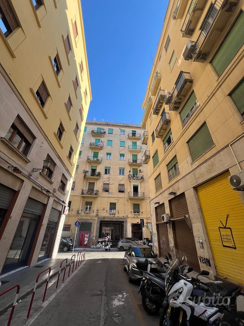 Appartamento – Palermo, Quartiere Matteotti, VIII Circoscrizione - Vista 4