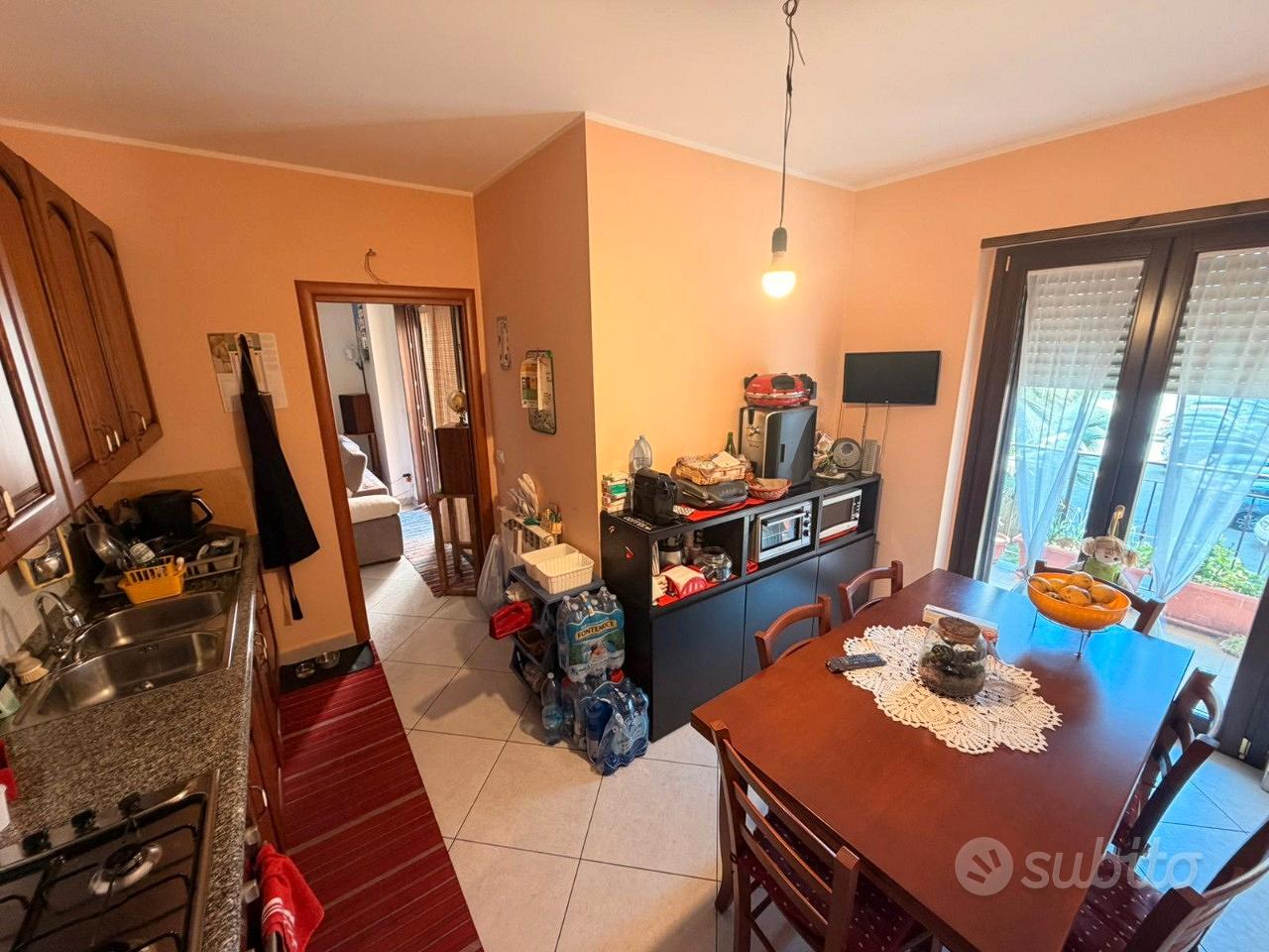 Appartamento – Reggio di Calabria, Reggio Calabria - Vista 2