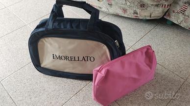Borsone  Morellato e pochet 